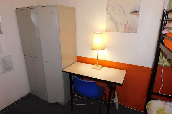 Casa Central Accommodation - Hostel